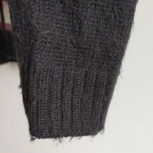 Cozy and Funky Twintip Sweater Size Large - Picture 5 of 10